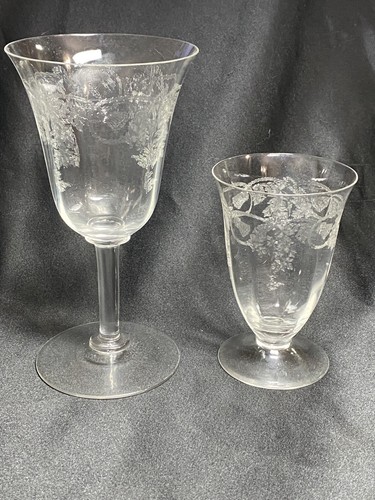Bohemia Glass 12個セット Amazon.com | Crystalite Bohemia - Non-Leaded Crystal Wine