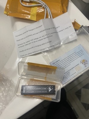 經驗證買家提供的物品圖片