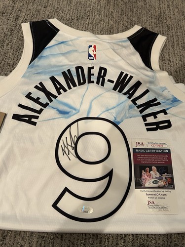 S*i様 激レア‼️ 刺繍‼️ NBAユニフォーム Timberwolves G S*i様 激レア‼️ 刺繍‼️ NBAユニフォーム Timberwolves G