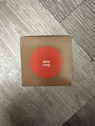 【新品】rhode the pocket blush チークspicy marg pocket blush - spicy marg | rhode skin