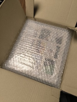 Foto dell'oggetto di un acquirente verificato