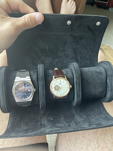 Foto dell'oggetto di un acquirente verificato