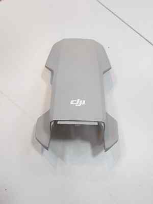 How to Fix DJI Mavic Mini GIMBAL STUCK Error 40002 - YouTube