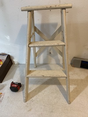 ladders