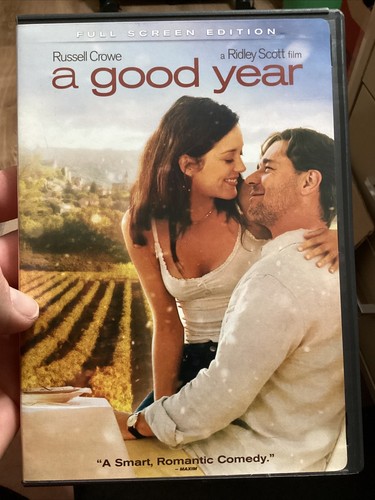 DVD, 2007, Full Frame) 24543407133| eBay