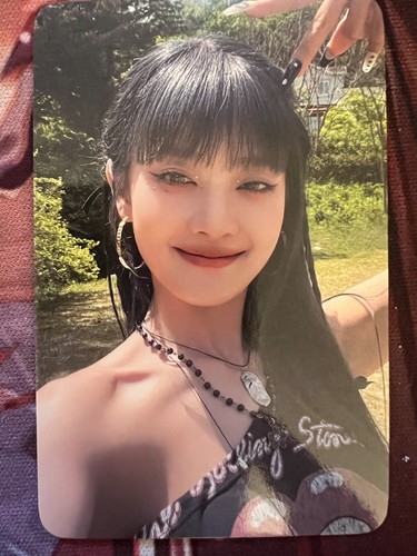 G)I-DLE G-IDLE IDLE Minnie Official Free-TY World Tour