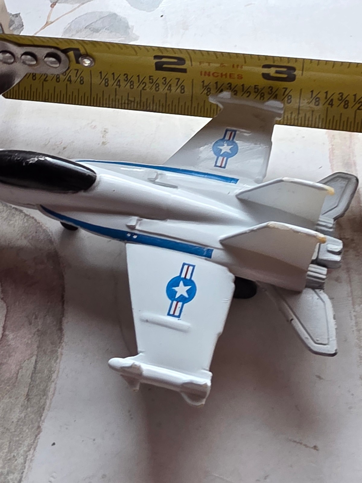 US Air Force 9