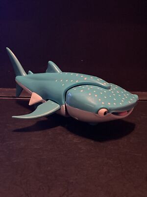 Disney Pixar Finding Dory, Destiny, Pull Back And Go Toy