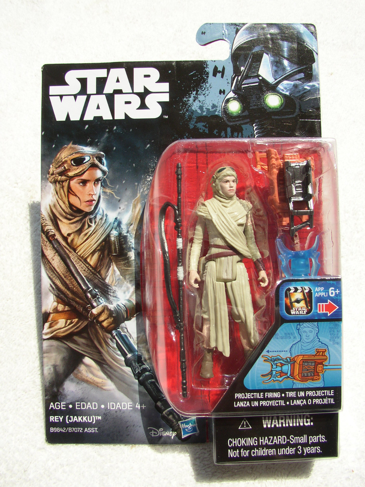 figuras star wars 3.75