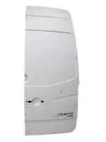 VW Crafter 2E 35 11-16 Kasten Flügeltür Hecktür Hinten Rechts Weiß LB9A VW Crafter 2E 35 11-16 07.10.2016... Vorschau 1