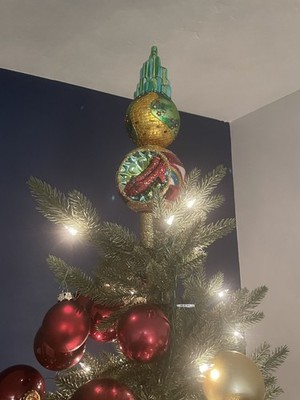 Fotos del artículo de un comprador verificado