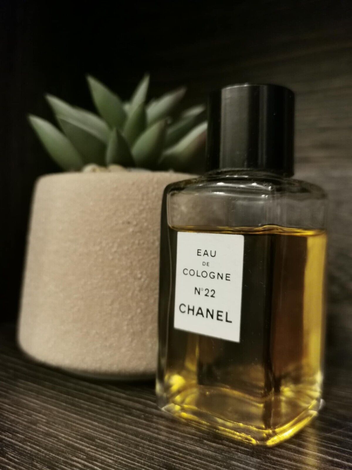 N°22 LES EXCLUSIFS DE CHANEL – Eau de Parfum (EDP) - 6.8 FL