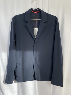 NEW Rapha Men s Shadow Blazer In Size S - RARE