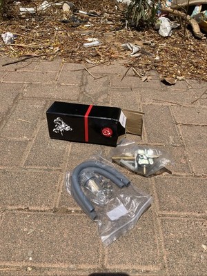 Artikelfoto(s) von einem verifizierten Käufer