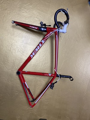 trek alpha aluminum 100 series price