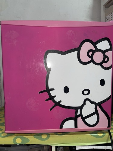 HELLO KITTY 冷温ボックス OR-C637KT HELLO KITTY 冷温ボックス OR-C637KT HELLO KITTY 冷温ボックス