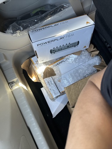 Foto dell'oggetto di un acquirente verificato