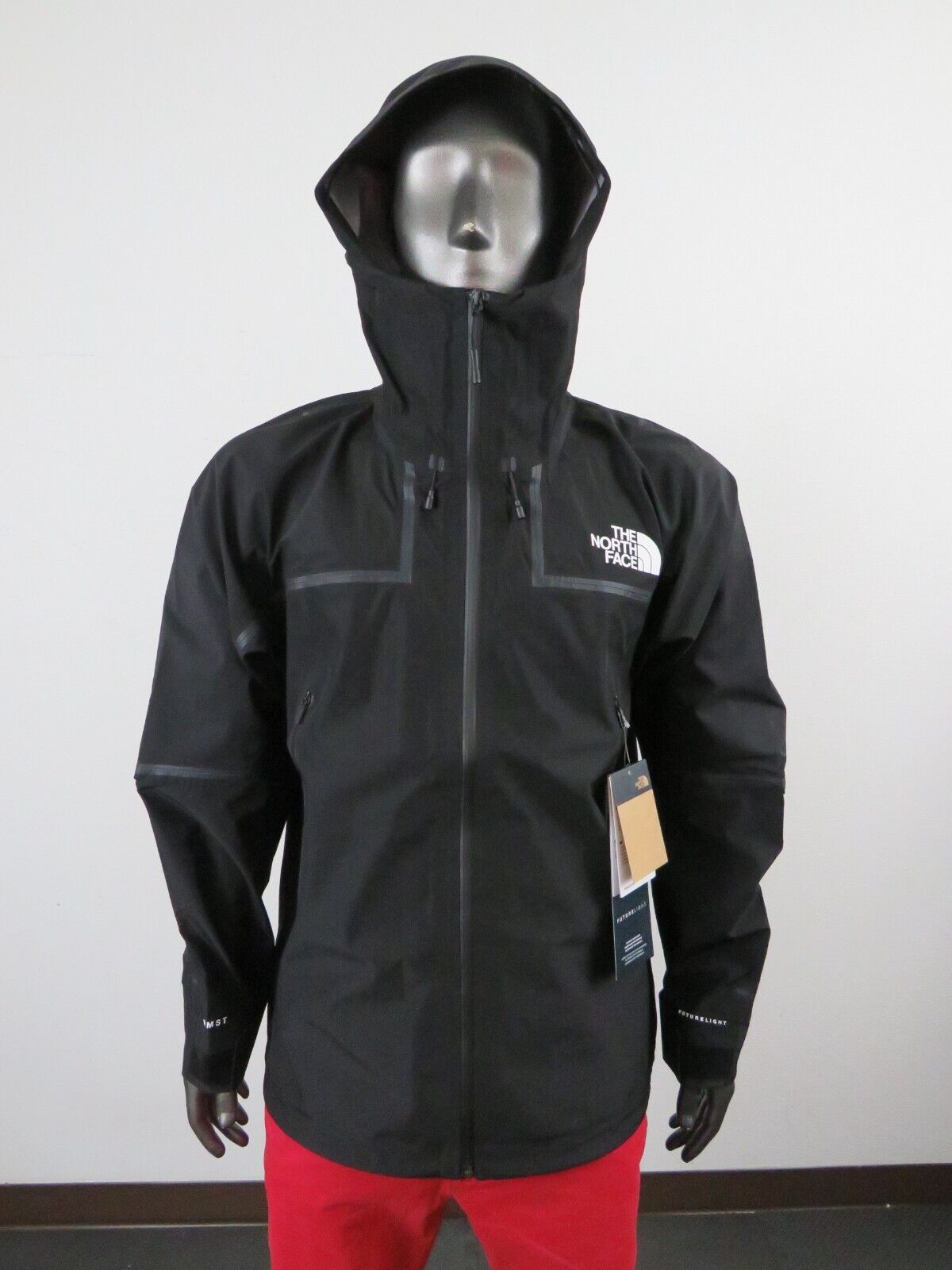 Mens The North Face RMST REMASTERED Futurelight Hooded Mens The North Face RMST REMASTERED Futurelight Hooded