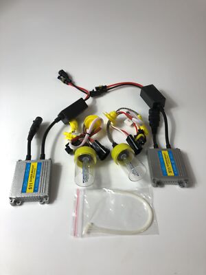 WinPower H11 / H8 / H9 Xenon-Birnen 55W HID-Lichtlampe Autoscheinwerfer