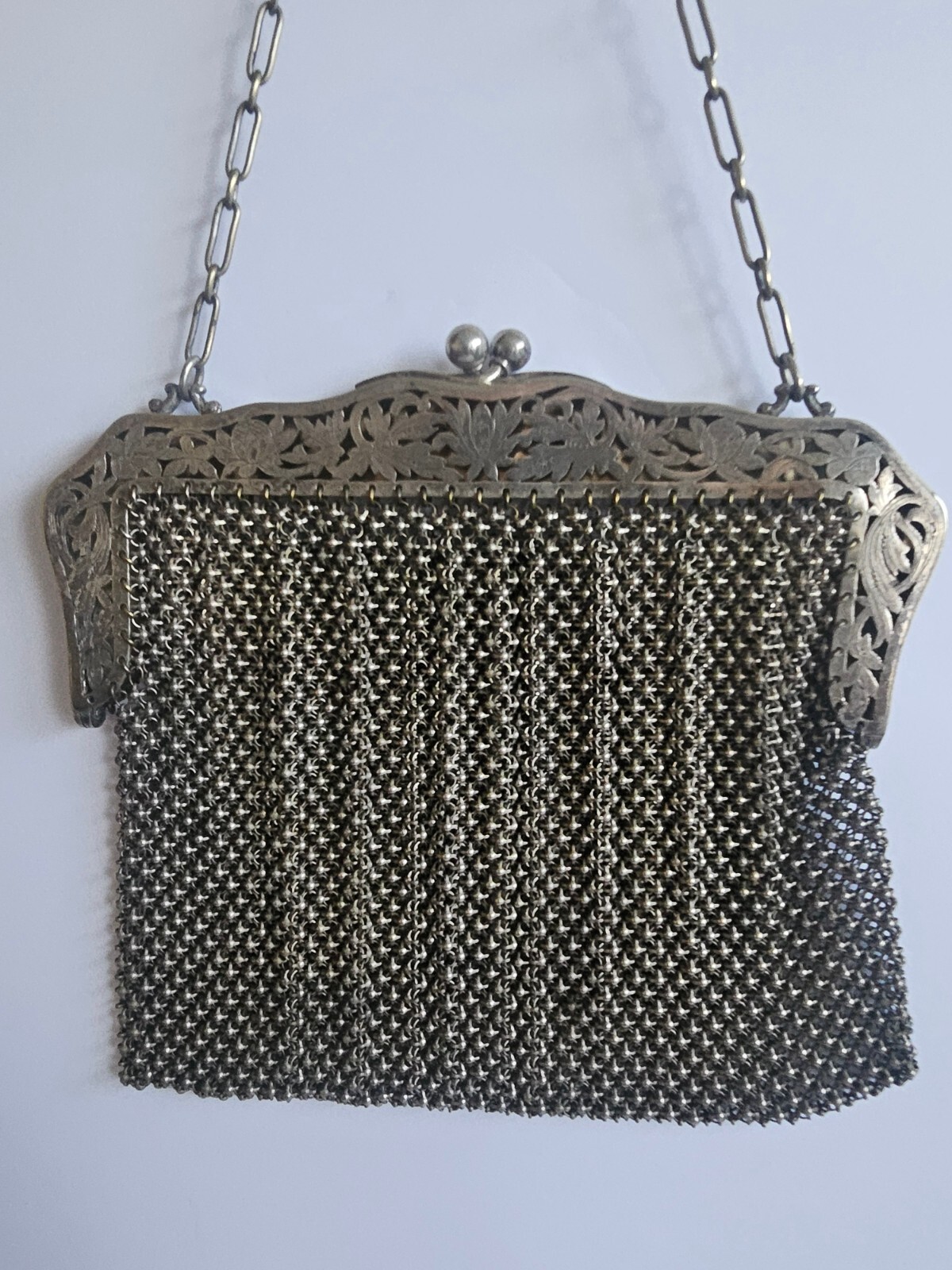 ミュージシャン Vaundy Mesh Bag Replica ミュージシャン Vaundy Mesh Bag Replica il_1080xN
