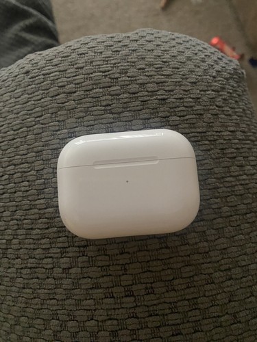 Apple AirPods Pro 2 White With USB-C Charging Case In Ear Apple AirPods Pro 2 White With USB-C Charging Case In Ear