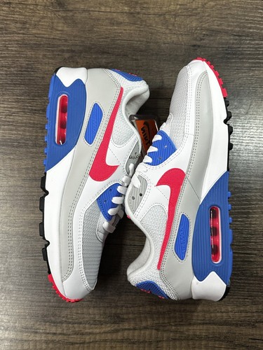 nike air max 90 coral