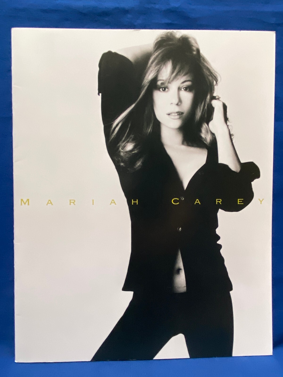 【美品】Mariah Carey Daydream レコード Mariah Carey - 