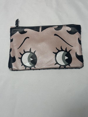IPSY zipper pouch approximately 5X7 inches make up bag purse organizer