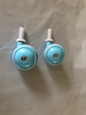 replacement baby walker wheels for sale