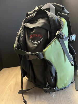 Osprey eclipse hot sale