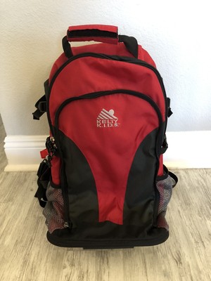 kelty meadow child carrier recall