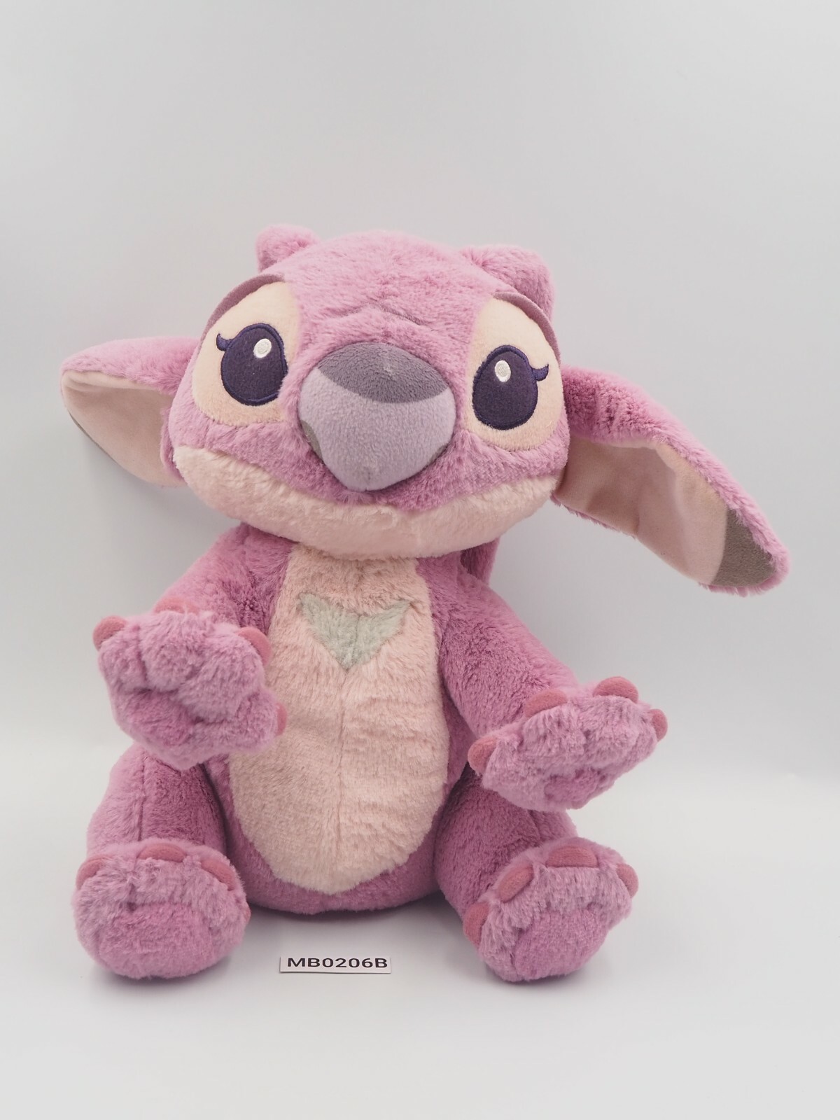 【レア/非売品】ミッキー　ディズニー　Disney  Angel  D23 s-l1200.jpg