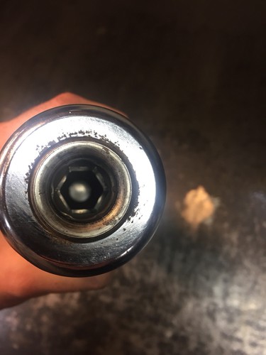 Pneumatic Chipping Air Hammer Ingersoll Rand IR size 2