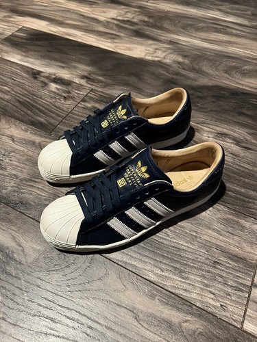 UNRELEASED Adidas X Shawn Stussy S Double Superstar Samba UNRELEASED Adidas X Shawn Stussy S Double Superstar Samba