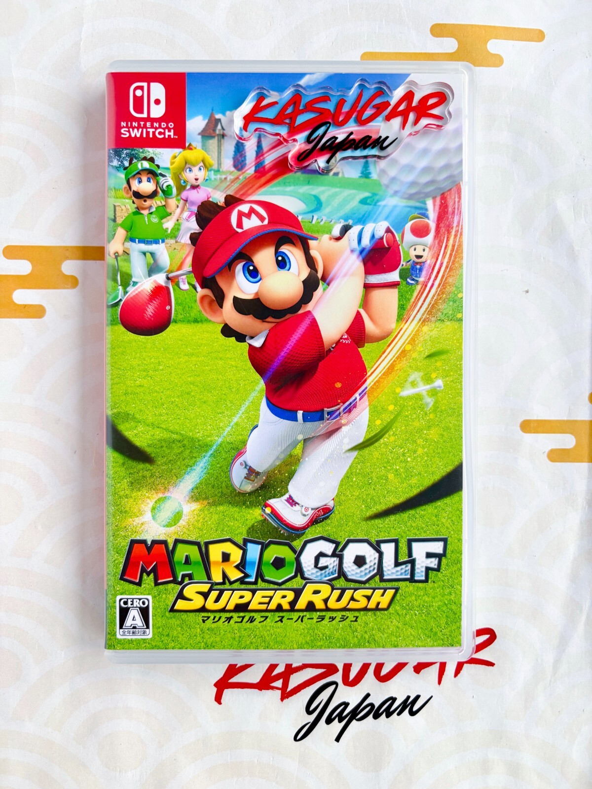 MARIO GOLF SUPER RUSH  マリオゴルフ スーパーラッシュ maxresdefault.jpg