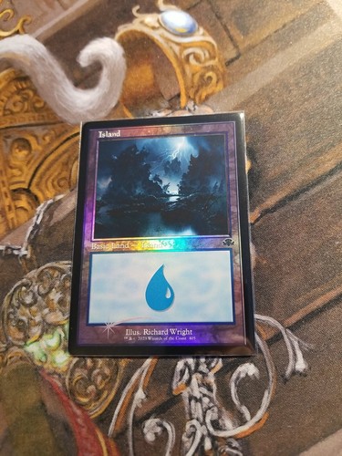 MTG トレイリアの風 〈foil〉 トレイリアの風/Tolarian Winds》[USG] 青C | 日本最大級 MTG