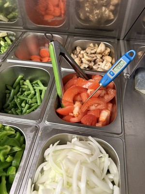 Artikelfoto(s) von einem verifizierten Käufer