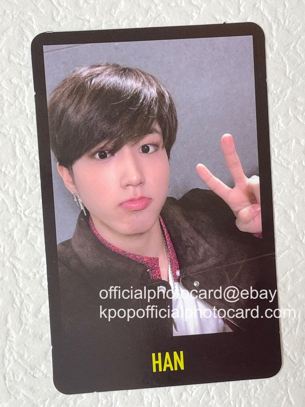 Stray Kids x SKZOO POP UP Store The Victory POB POLA