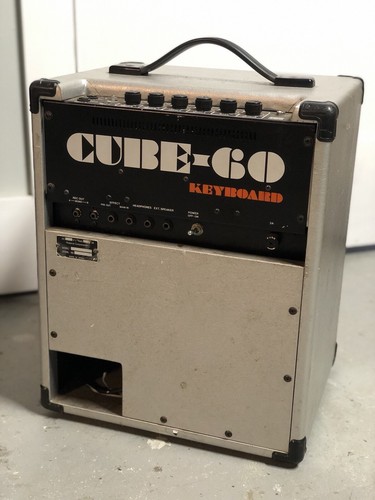 即発送 Roland CUBE-60 keyboard $_12.JPG?set_id=880000500F
