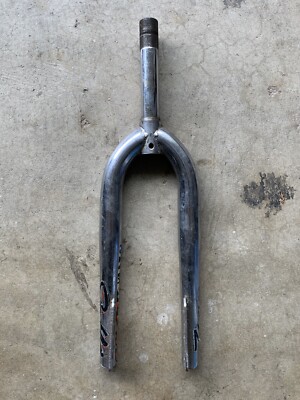 used bmx forks