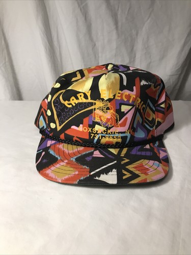 帽子 zyChisaki EPOCA 帽子 zyChisaki EPOCA Vintage Nissin Trucker Hat. Cary