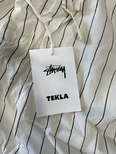パンツ TEKLA stussy Stripe Short TEKLA stussy Stripe Short