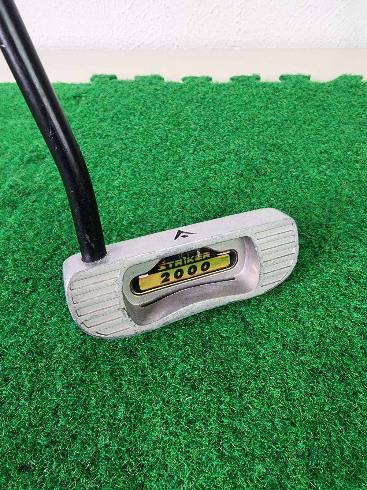 Vintage HTF Striker 2000 Putter RH 35.5
