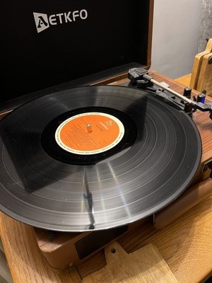 Artikelfoto(s) von einem verifizierten Käufer