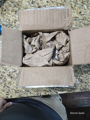 Item photo(s) from verified buyer