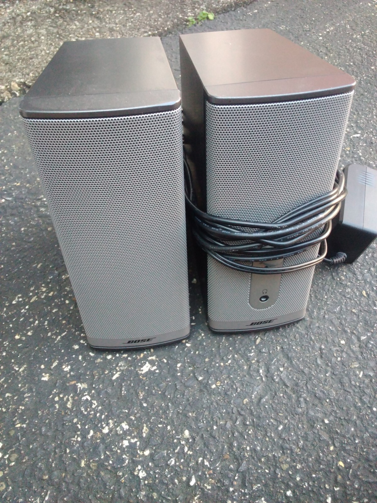 BOSE  Companion2 SeriesⅡI bose_354495_1100_companion_2ii