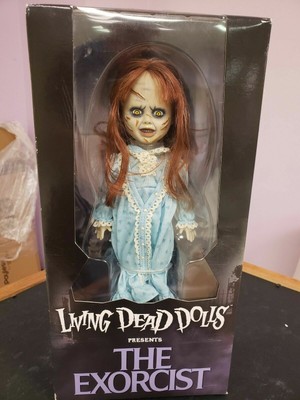 regan living dead doll