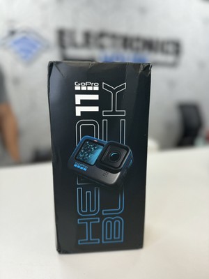 GoPro - HERO11 Black Action Camera Bundle - (BRAND NEW!)