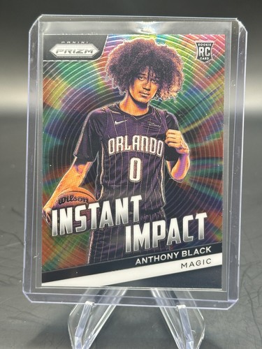 その他 PSA10 Optic RC Prizm Cole Anthony SP NBA Cole Anthony 2020 Prizm #RS-CAN Rookie Signatures - Choice