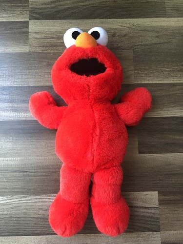 ＶＴＧ elmo ©1995 SIZE ：【 L 】 激安通販販売 - vidaclube.com.br